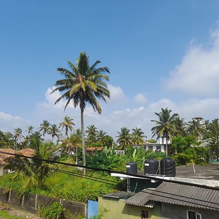 City Sunrise Hikkaduwa Ngoại thất bức ảnh