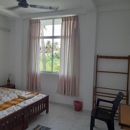 City Sunrise Hikkaduwa Ngoại thất bức ảnh