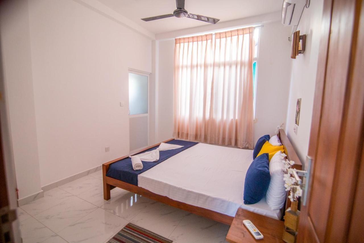 City Sunrise Hikkaduwa Ngoại thất bức ảnh