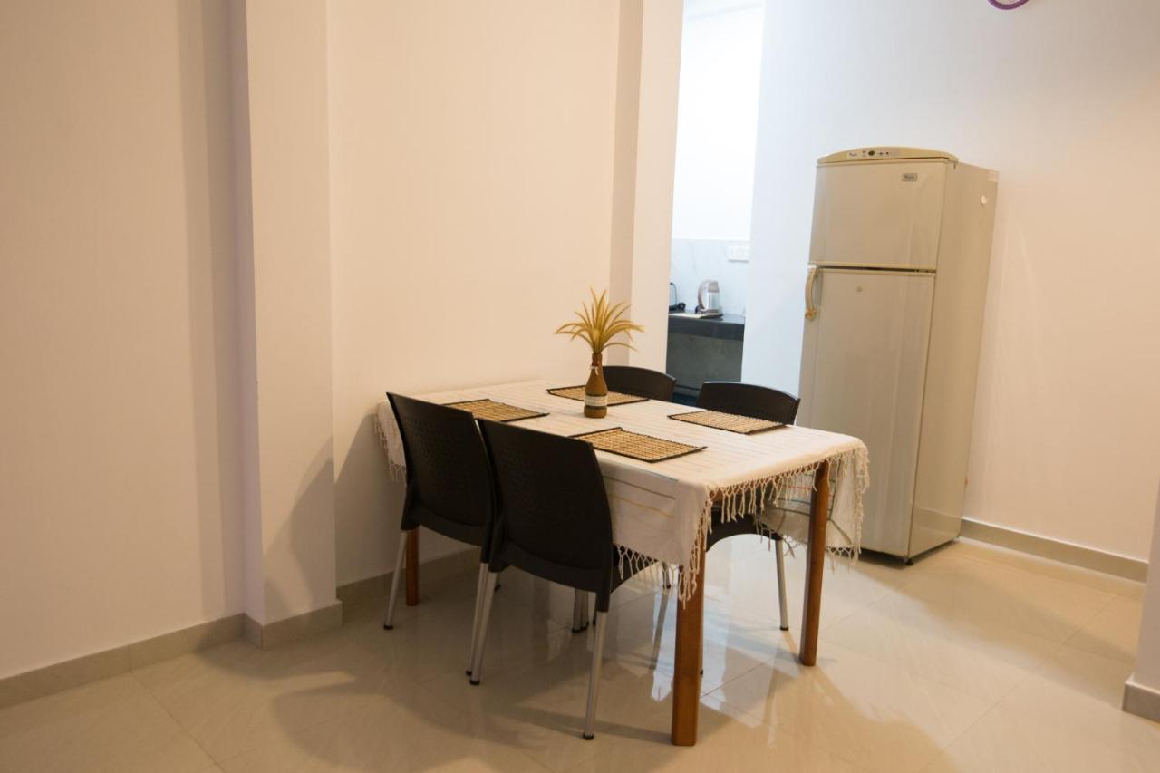 City Sunrise Hikkaduwa Ngoại thất bức ảnh