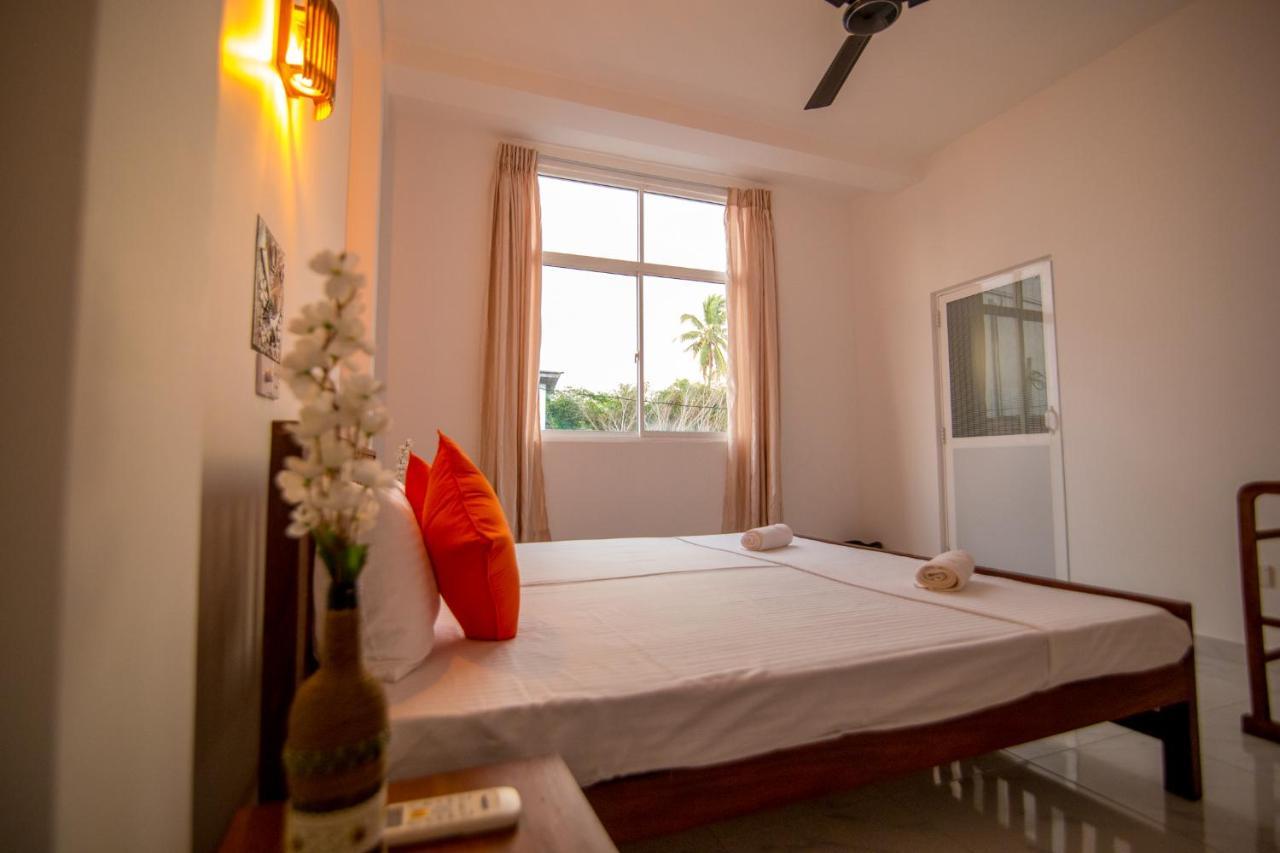City Sunrise Hikkaduwa Ngoại thất bức ảnh