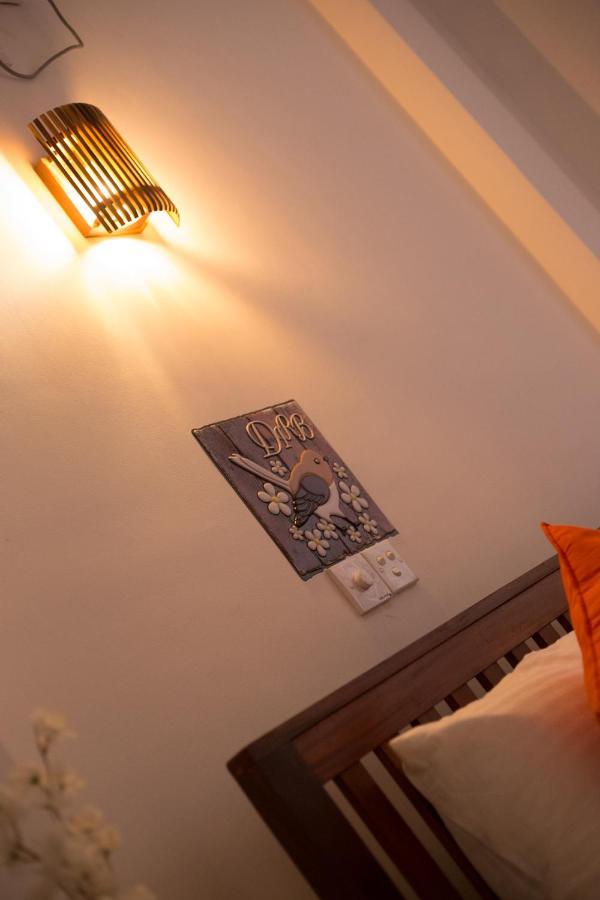City Sunrise Hikkaduwa Ngoại thất bức ảnh