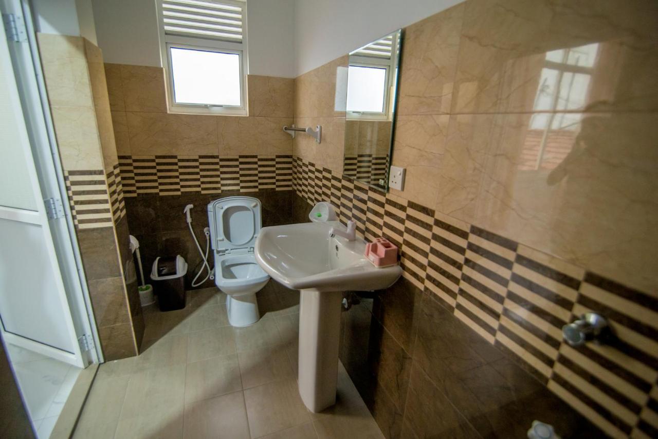 City Sunrise Hikkaduwa Ngoại thất bức ảnh