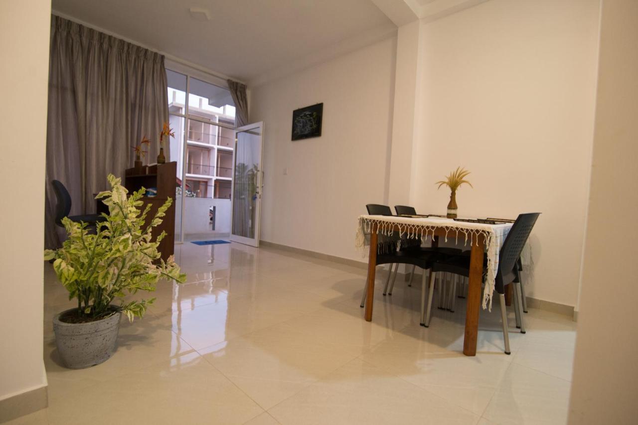 City Sunrise Hikkaduwa Ngoại thất bức ảnh