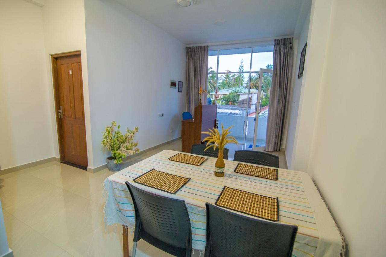 City Sunrise Hikkaduwa Ngoại thất bức ảnh