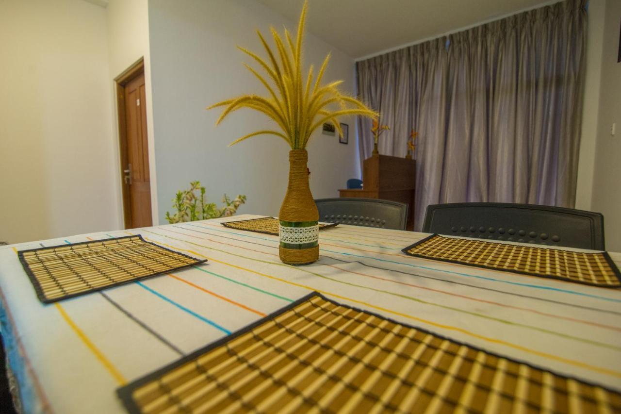 City Sunrise Hikkaduwa Ngoại thất bức ảnh