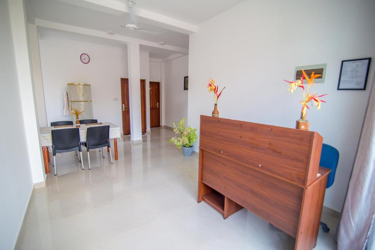 City Sunrise Hikkaduwa Ngoại thất bức ảnh