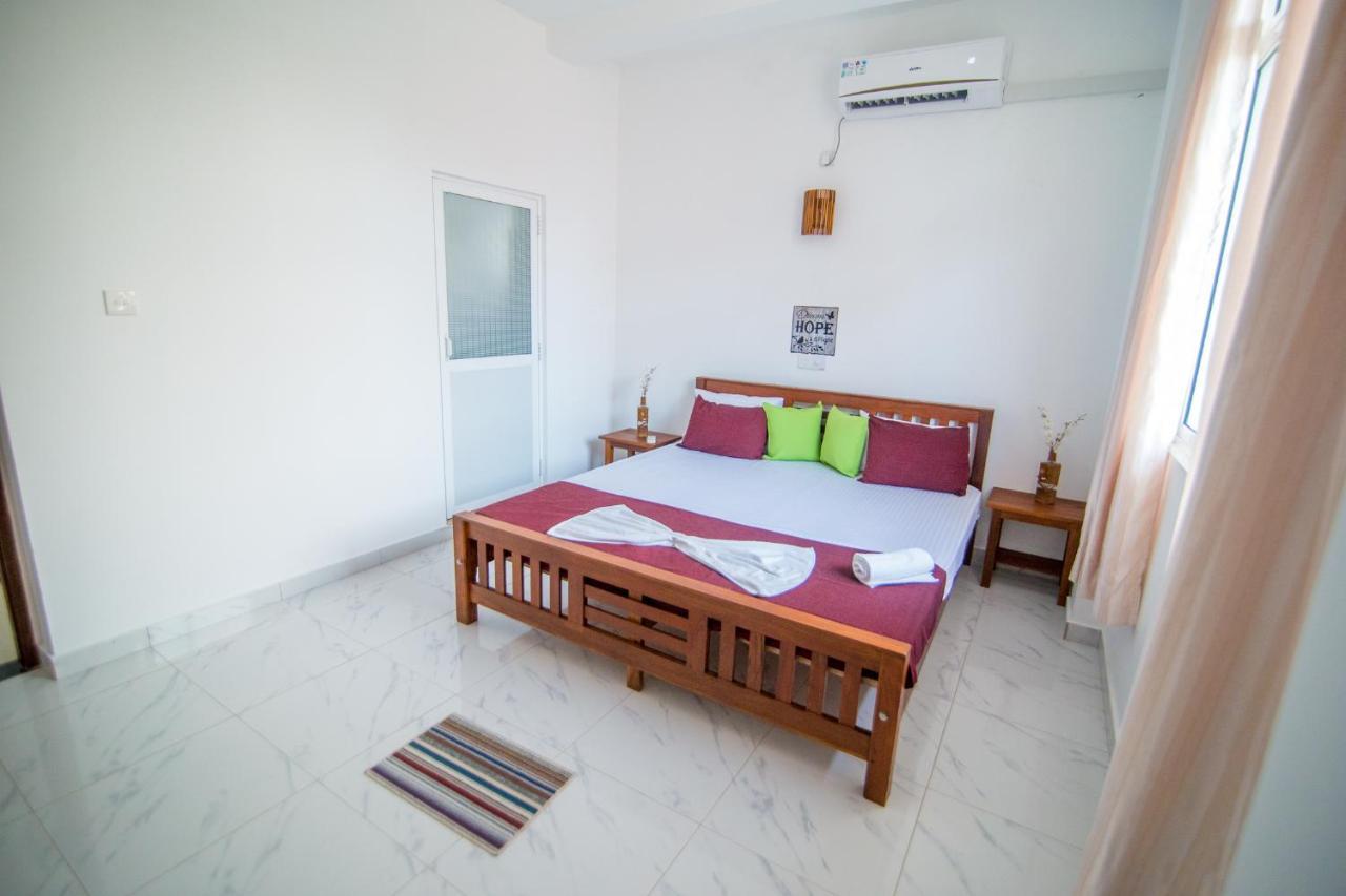 City Sunrise Hikkaduwa Ngoại thất bức ảnh