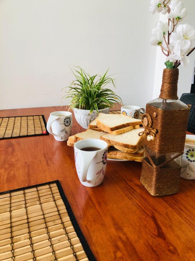 City Sunrise Hikkaduwa Ngoại thất bức ảnh