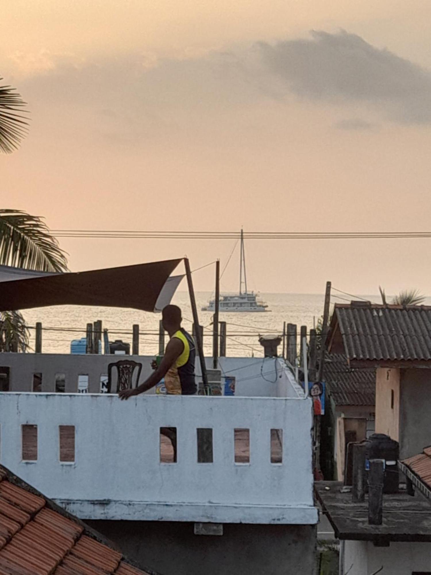 City Sunrise Hikkaduwa Ngoại thất bức ảnh