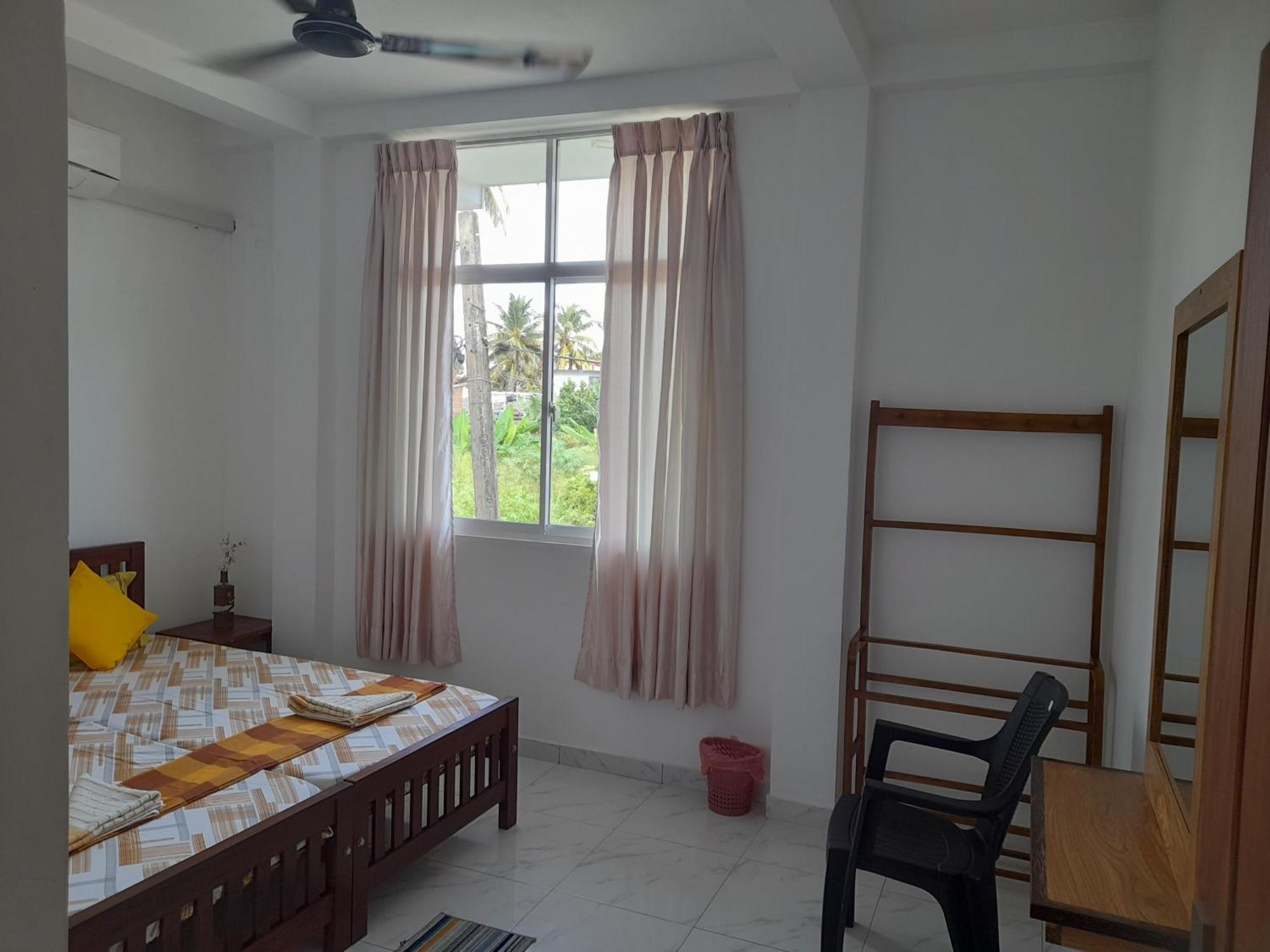 City Sunrise Hikkaduwa Ngoại thất bức ảnh