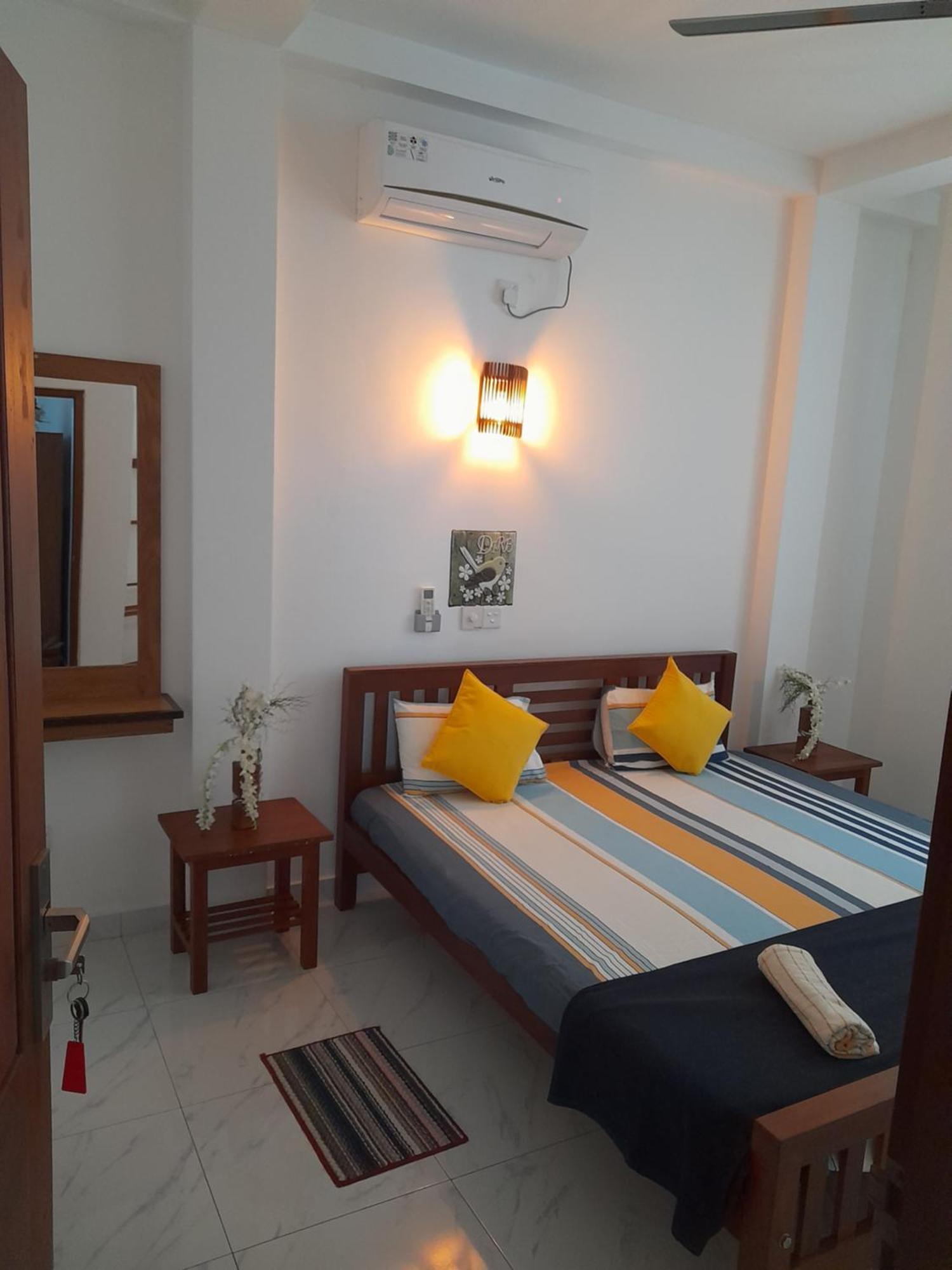 City Sunrise Hikkaduwa Ngoại thất bức ảnh