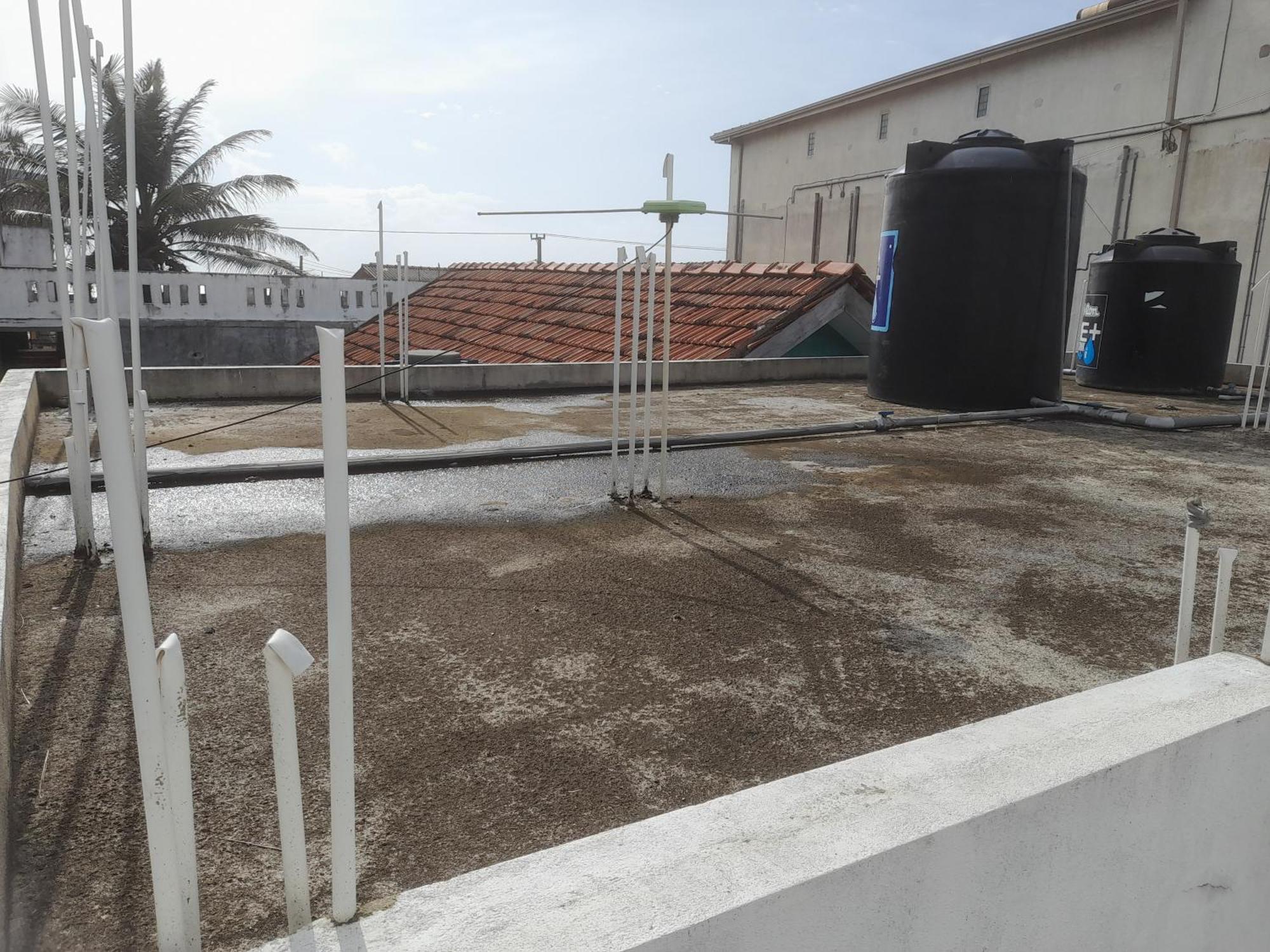 City Sunrise Hikkaduwa Ngoại thất bức ảnh