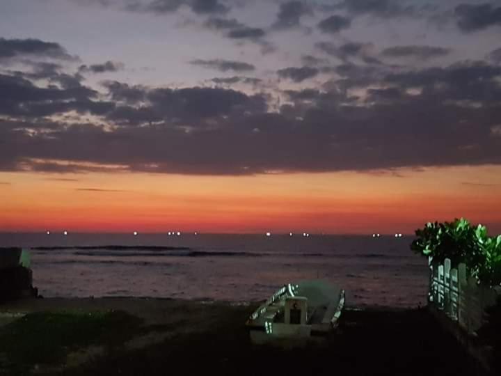 City Sunrise Hikkaduwa Ngoại thất bức ảnh