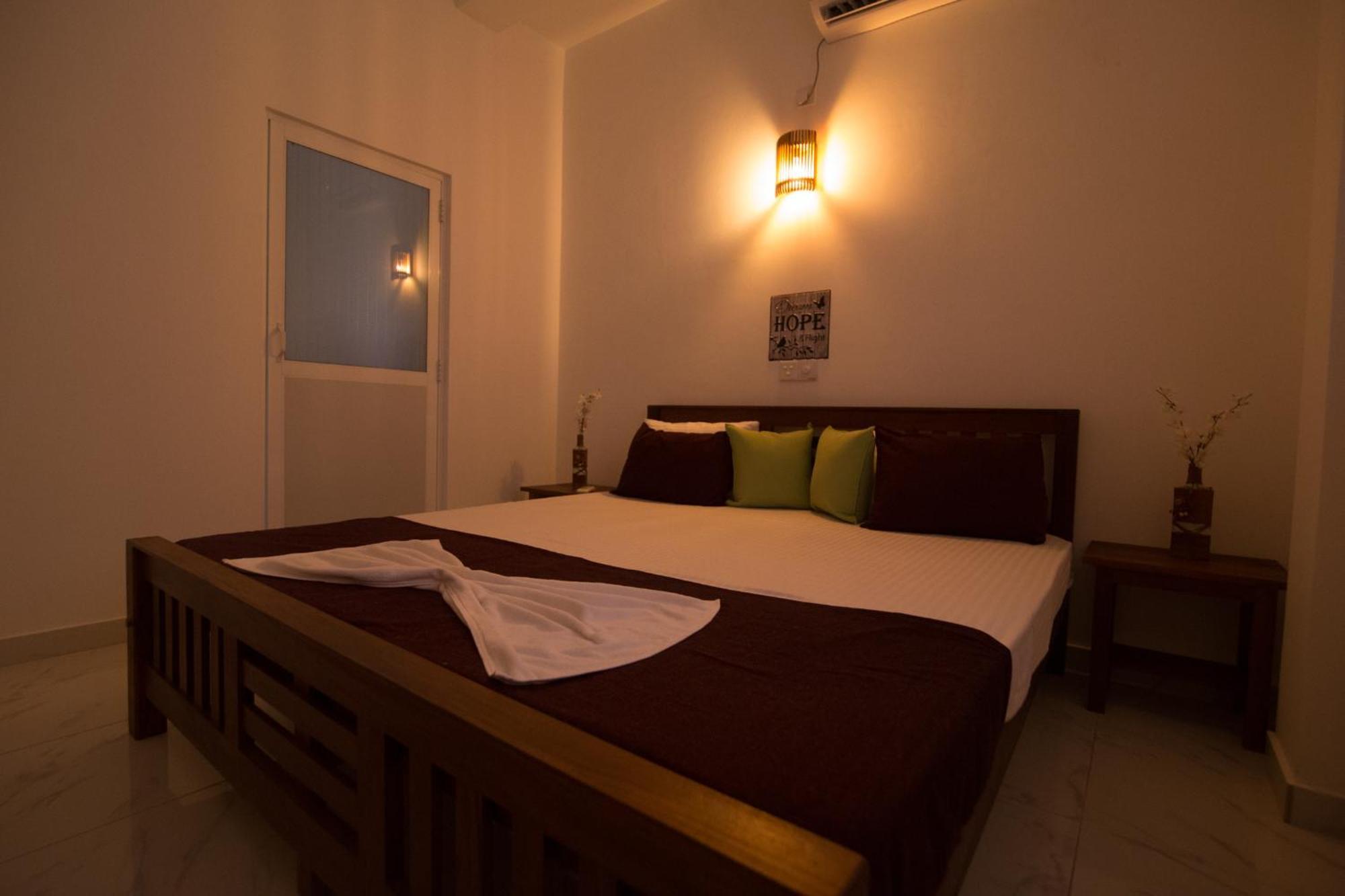 City Sunrise Hikkaduwa Phòng bức ảnh