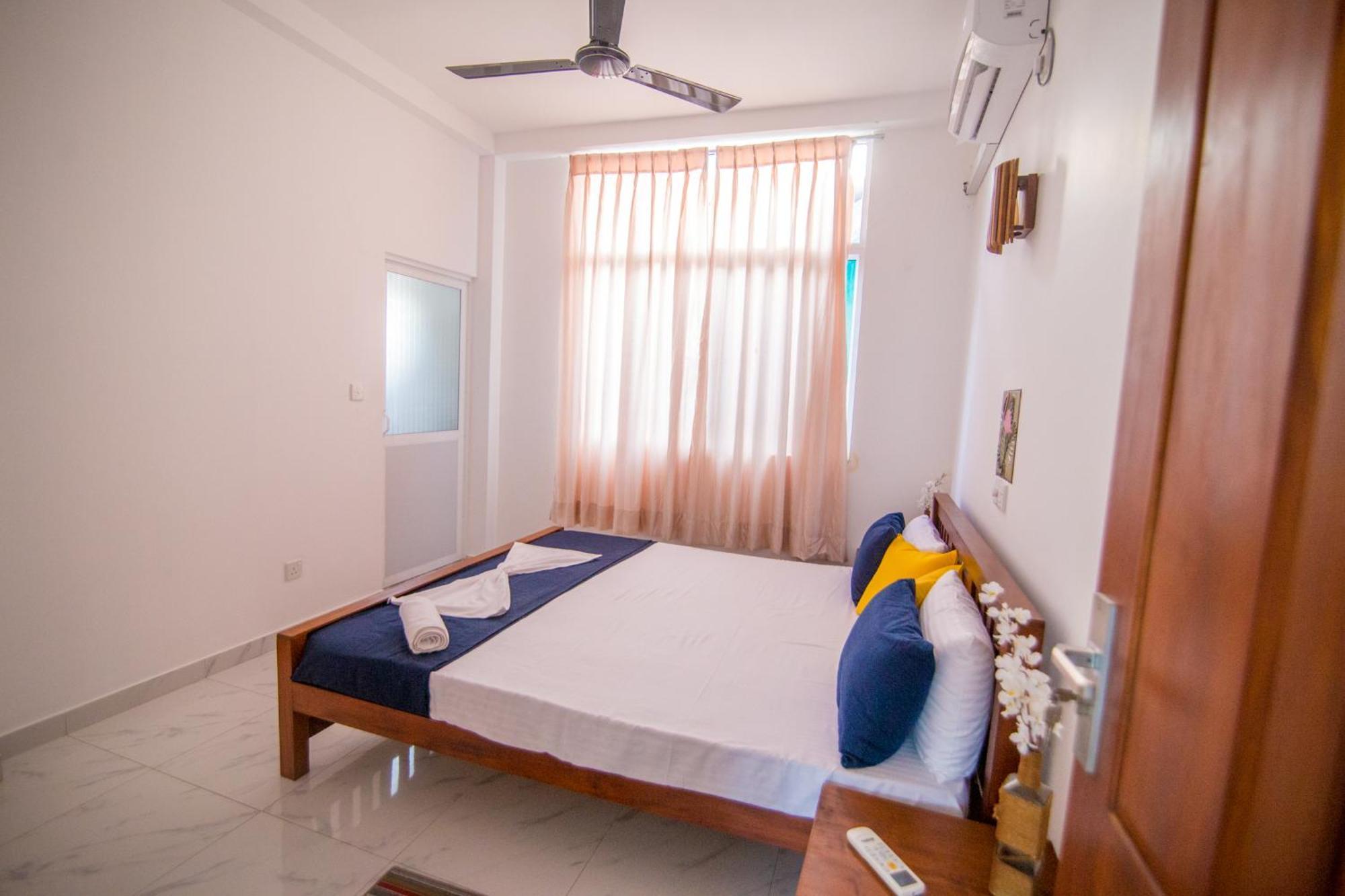 City Sunrise Hikkaduwa Phòng bức ảnh